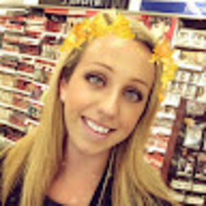 Meet your Posher, Lindsay